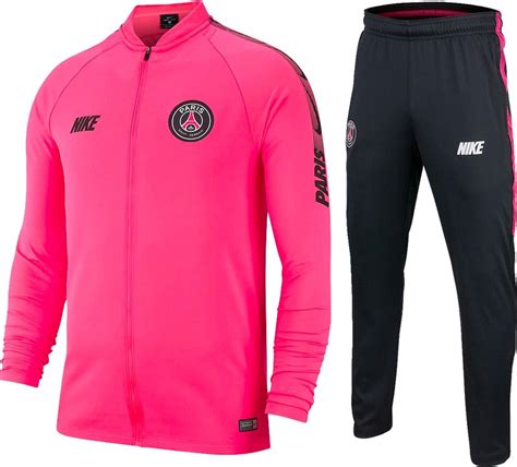 nike trainingspak roze heren|Heren Trainingspakken .